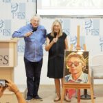 Hans, Gulcin, Young Hans