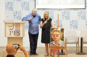 Hans, Gulcin, Young Hans