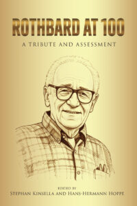 final rothbard at 100 cover from susi 8-19