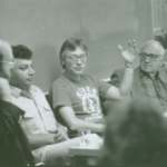 Mises University 1991: Rockwell, Yuri Maltsev, Hoppe, Rothbard
