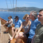 Gulcin Hoppe, Hans Hoppe, Sean Gabb
