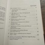 The Influence and Significance of Human Action After 75 Years, Joseph T. Salerno, ed. (Auburn, Ala.: Mises Institute, 2026)