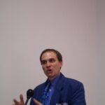 Sean Gabb photos - PFS 2006