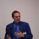 Sean Gabb photos - PFS 2006