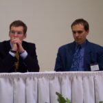 Sean Gabb photos - PFS 2006