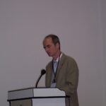 Sean Gabb photos - PFS 2006