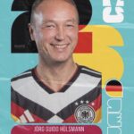 Hülsmann Panini Sticker