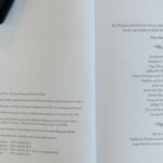 Rothbard at 100 - First cloth hardcover copies for Portugal event