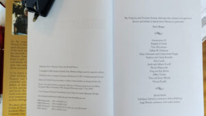 Rothbard at 100 - First cloth hardcover copies for Portugal event