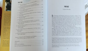 Rothbard at 100 - First cloth hardcover copies for Portugal event