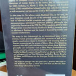Rothbard at 100 - First cloth hardcover copies for Portugal event