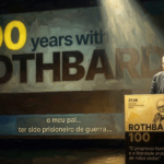 Hoppe Rothbard Porto speakers beegarc AI watercolor rendering