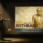 Rothbard Porto: Beegarc AI watercolor rendering