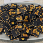 Rothbard at porto chocolates