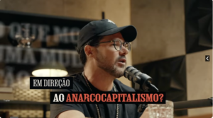 Hoppe CdK podcast interview Porto Miguel Milhão