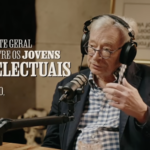 Hoppe CdK podcast interview Porto Miguel Milhão