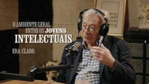 Hoppe CdK podcast interview Porto Miguel Milhão