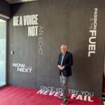 Hoppe CdK podcast interview Porto Miguel Milhão