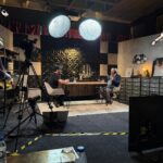 Hoppe CdK podcast interview Porto Miguel Milhão