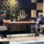 Hoppe CdK podcast interview Porto Miguel Milhão